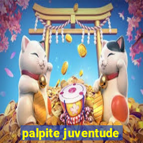 palpite juventude