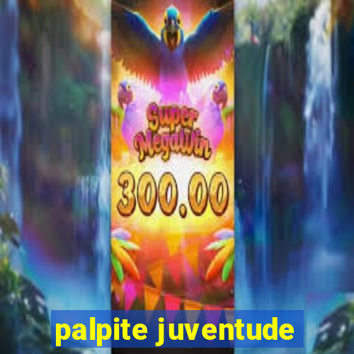 palpite juventude