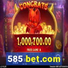 585 bet.com