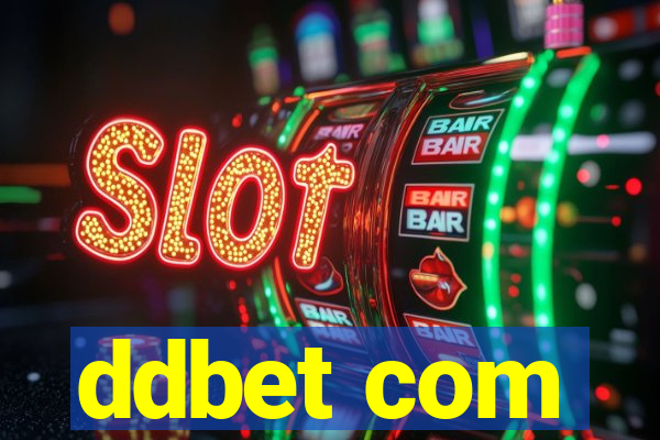 ddbet com