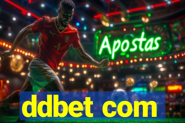 ddbet com