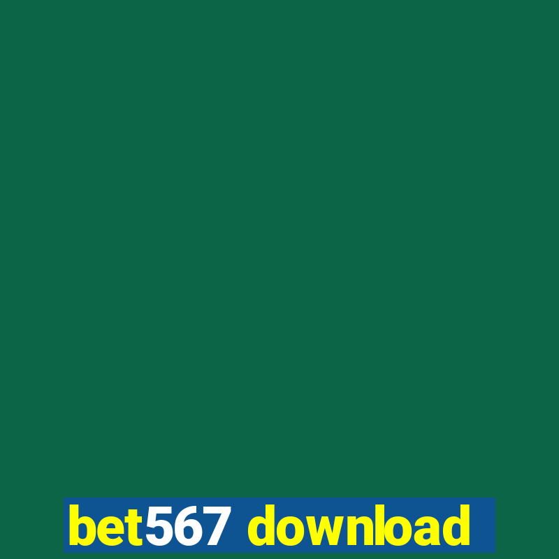 bet567 download