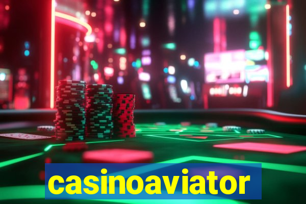 casinoaviator