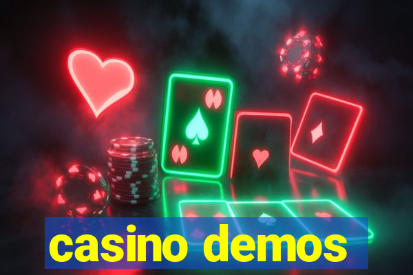 casino demos