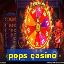 pops casino