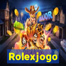 Rolexjogo