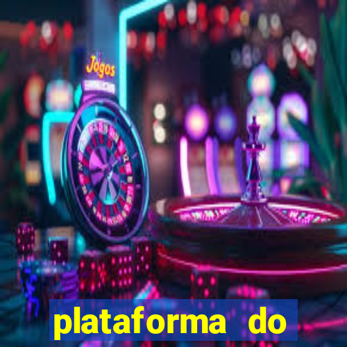 plataforma do whindersson nunes