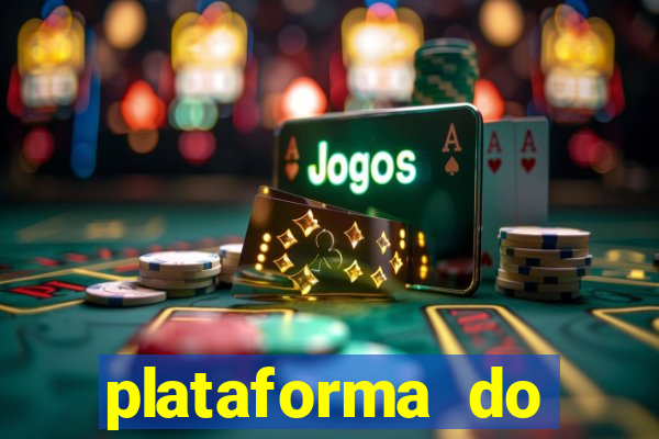 plataforma do whindersson nunes