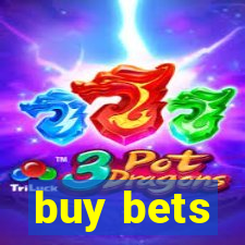 buy bets