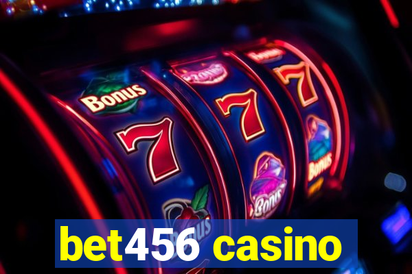 bet456 casino