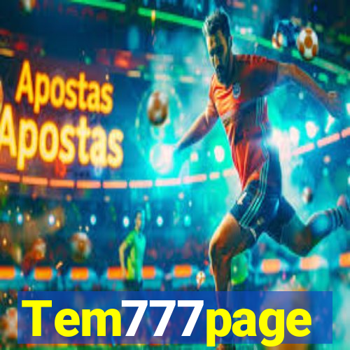 Tem777page