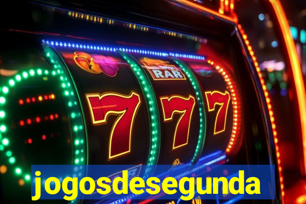 jogosdesegunda