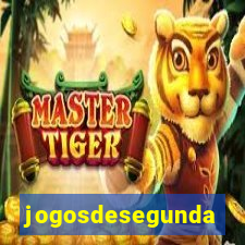 jogosdesegunda