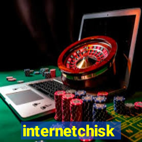 internetchisk