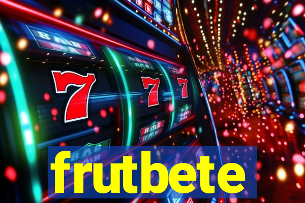 frutbete