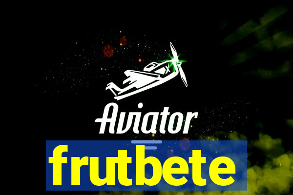 frutbete