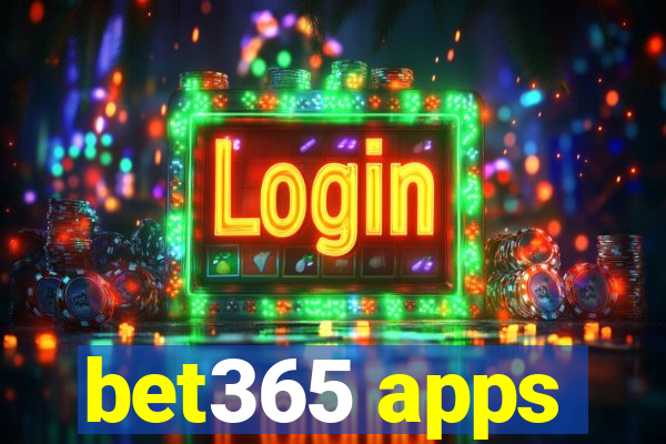 bet365 apps