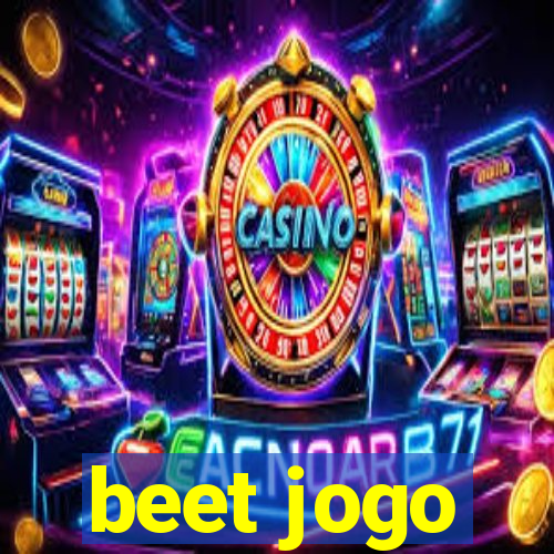 beet jogo