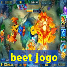 beet jogo