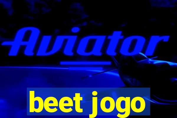 beet jogo