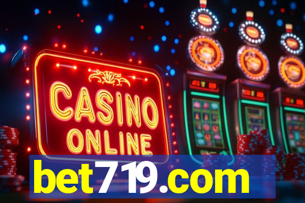 bet719.com