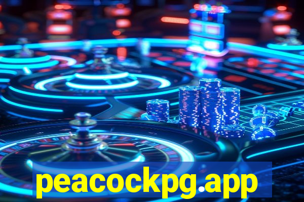 peacockpg.app