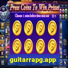 guitarrapg.app