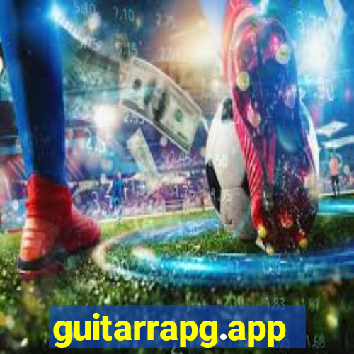 guitarrapg.app