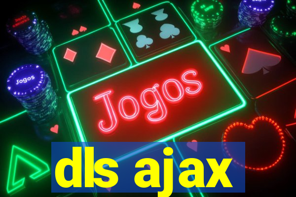 dls ajax