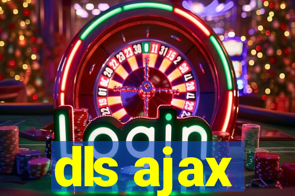 dls ajax