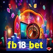 fb18 bet