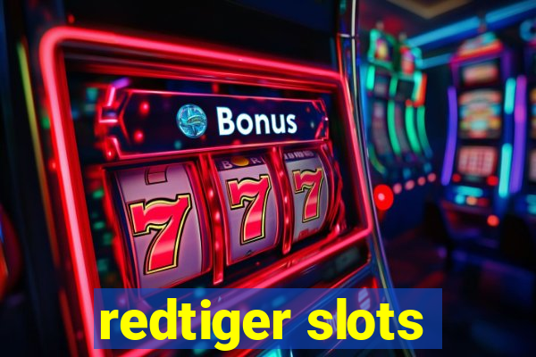 redtiger slots