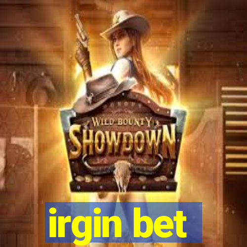 irgin bet