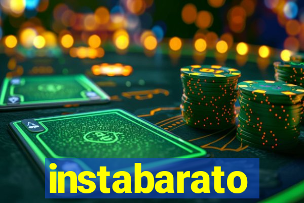 instabarato