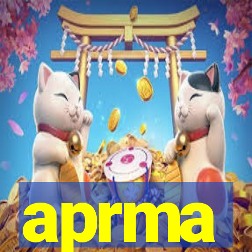 aprma