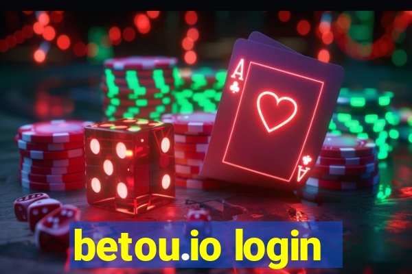 betou.io login