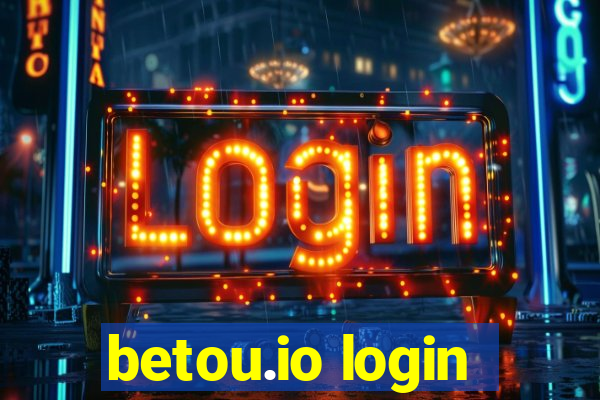 betou.io login