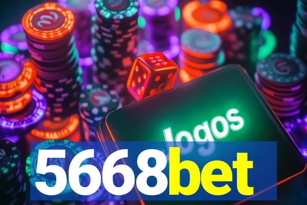 5668bet