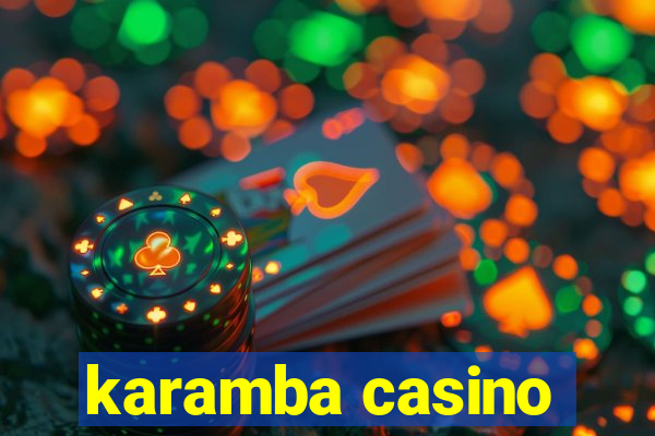 karamba casino