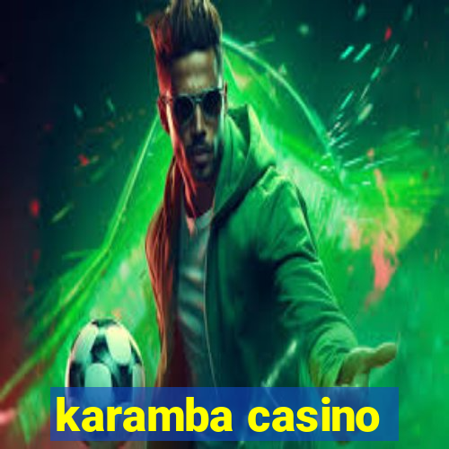 karamba casino