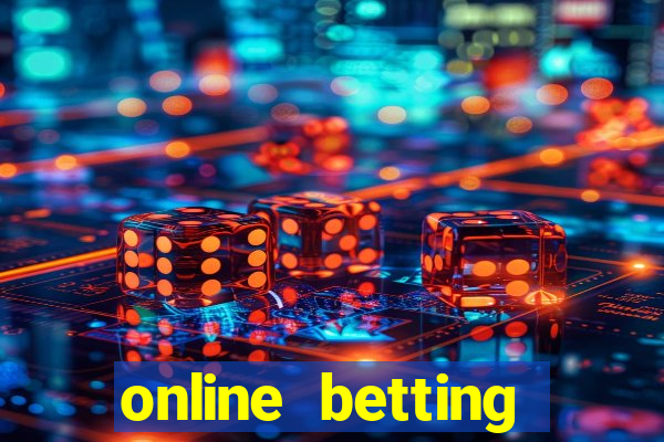 online betting websites usa