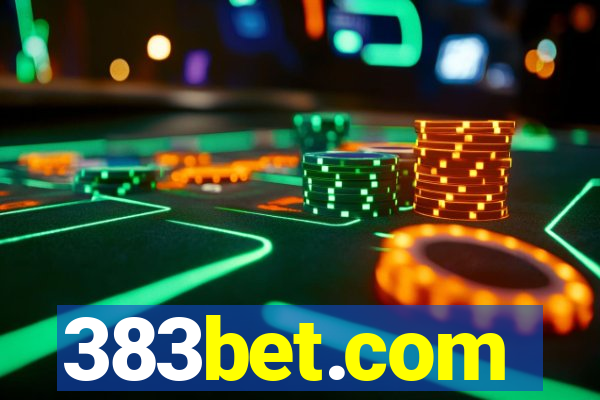 383bet.com