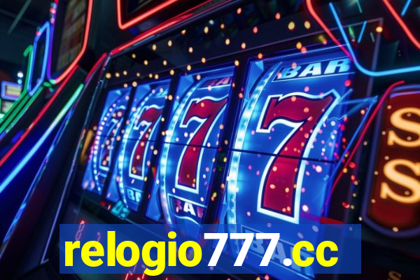 relogio777.cc