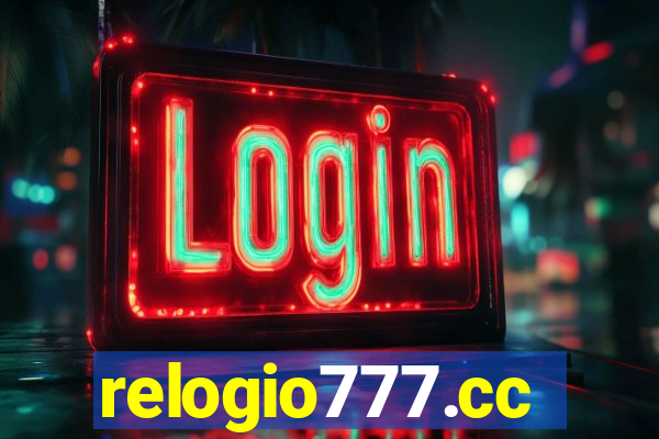 relogio777.cc