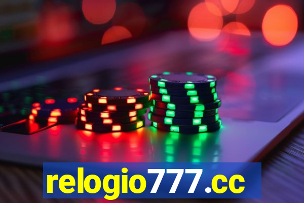 relogio777.cc