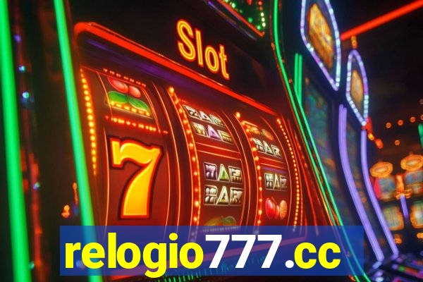 relogio777.cc