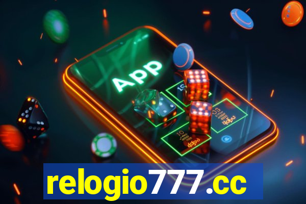 relogio777.cc