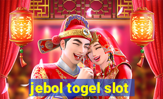 jebol togel slot