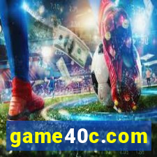 game40c.com