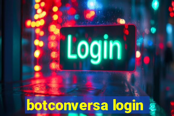 botconversa login